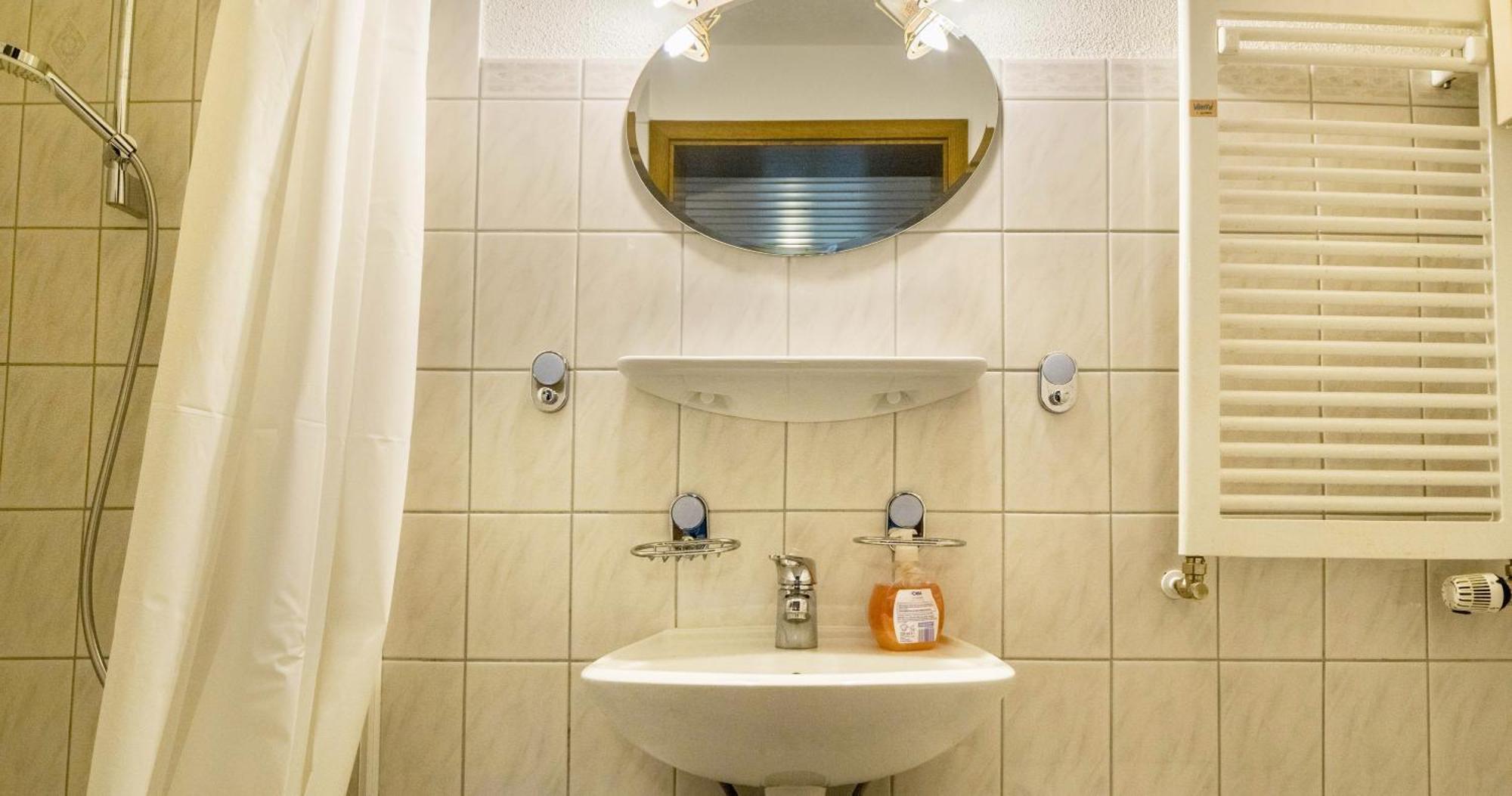 Apartament Oberengenbachhof Eisenbach  Zewnętrze zdjęcie