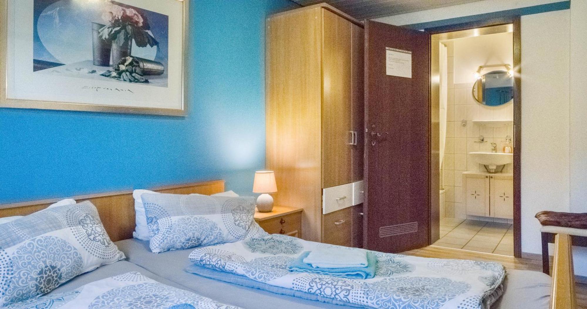 Apartament Oberengenbachhof Eisenbach  Zewnętrze zdjęcie