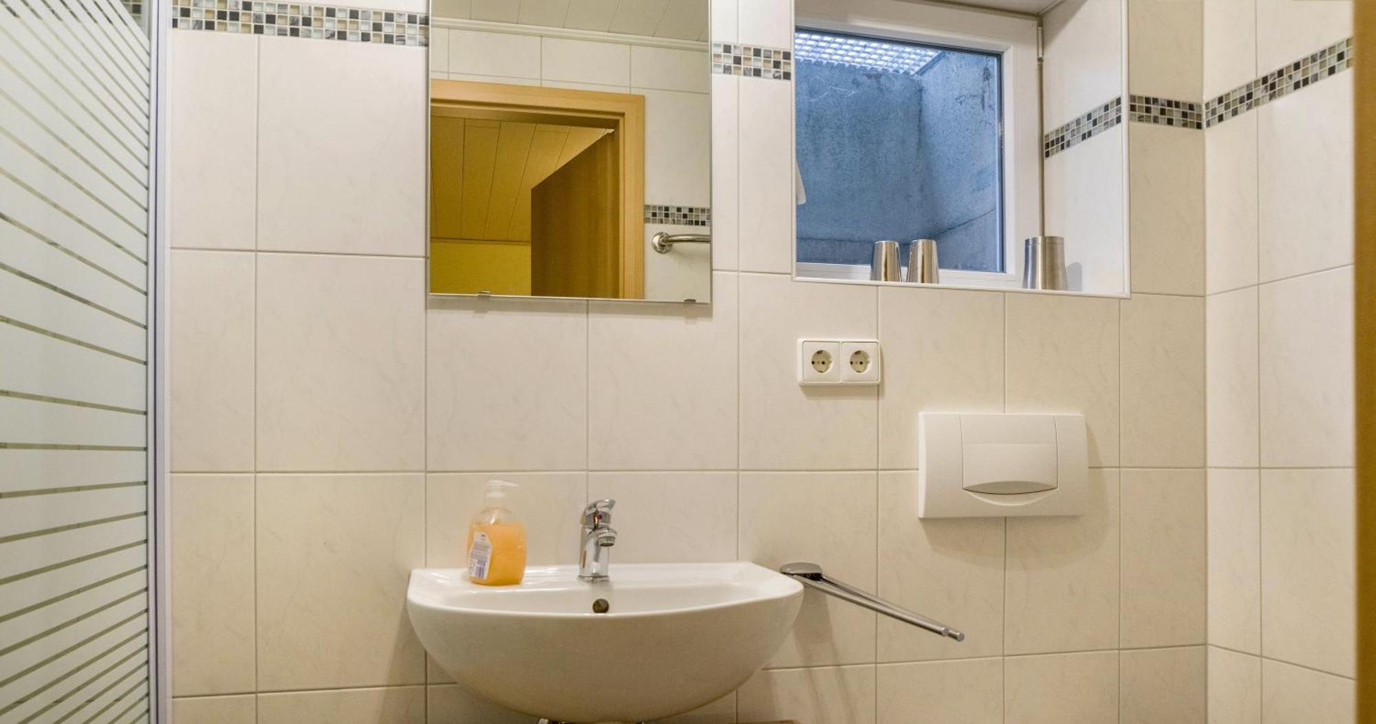 Apartament Oberengenbachhof Eisenbach  Zewnętrze zdjęcie