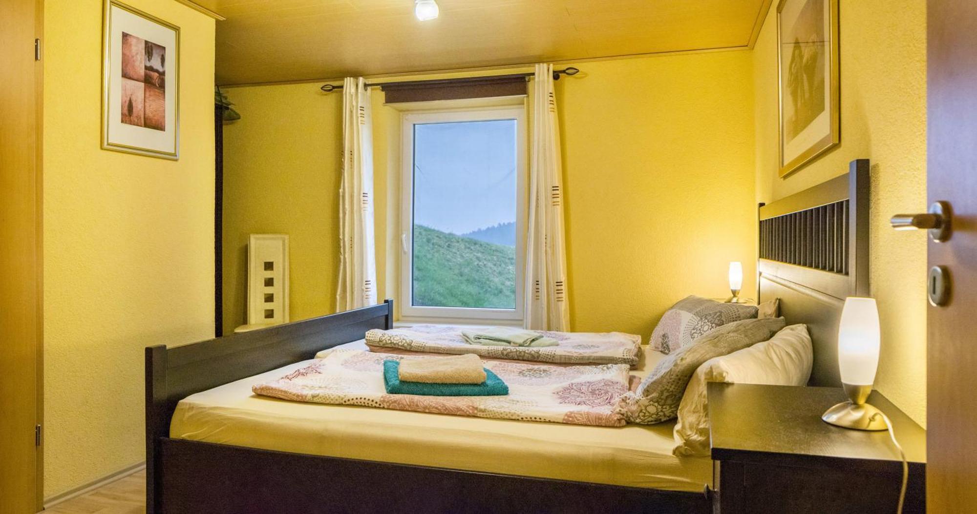 Apartament Oberengenbachhof Eisenbach  Zewnętrze zdjęcie