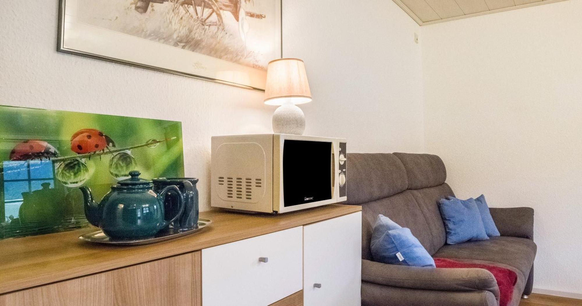 Apartament Oberengenbachhof Eisenbach  Zewnętrze zdjęcie