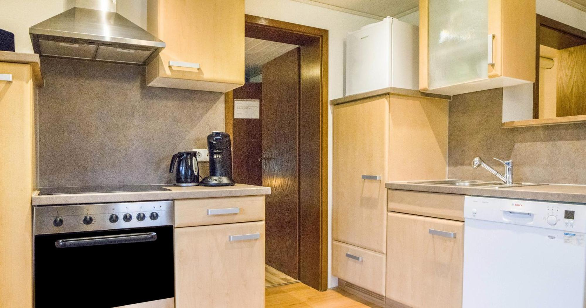 Apartament Oberengenbachhof Eisenbach  Zewnętrze zdjęcie